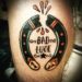 Tatuajes que supuestamente causan mala suerte