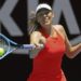 María Sharapova anunció su retiro del tenis