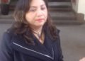 “Hay que darle un mensaje de confianza a la ciudadanía de que estamos legislando”, Diputada Marité Hernández