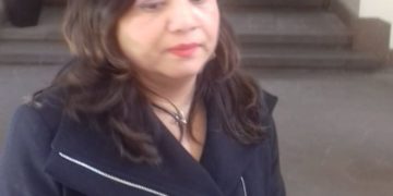 “Hay que darle un mensaje de confianza a la ciudadanía de que estamos legislando”, Diputada Marité Hernández