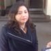 “Hay que darle un mensaje de confianza a la ciudadanía de que estamos legislando”, Diputada Marité Hernández