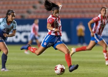 Atlético de San Luis cae 3-1 ante Morelia