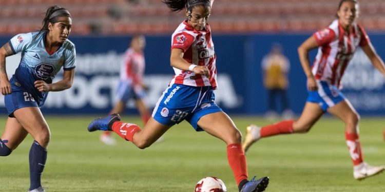 Atlético de San Luis cae 3-1 ante Morelia