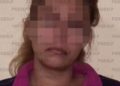 Mujer asesina a cuchillazos a su pareja en Ciudad Valles