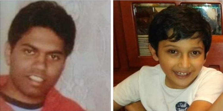 Padre sustrae a niño, solicitan apoyo para dar con su paradero