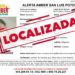 Se localiza a jovencita de Tanquían de Escobedo; FGESLP desactiva Alerta Amber