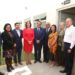 Se inaugura Estancia única de su tipo en el país, para resguardar a niños y adolescentes migrantes