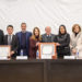 UASLP recibe acreditación nacional de buena calidad a la Licenciatura en Gestión Documental y Archivística