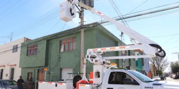 Modernización de alumbrado costará la tercera parte del proyecto millonario de gobiernos pasados