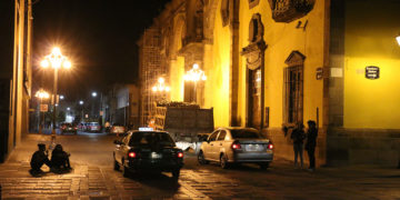 Toda la ciudad tendrá mejor alumbrado