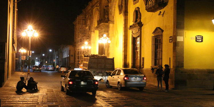 Toda la ciudad tendrá mejor alumbrado