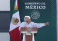 No se va a permitir que actué la delincuencia con impunidad: AMLO