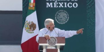 No se va a permitir que actué la delincuencia con impunidad: AMLO