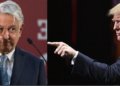 Fortalecen combate contra cárteles por presión de Trump