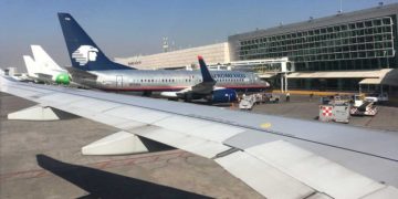 Aeropuertos de Guadalajara y Vallarta tendrán reconocimiento facial
