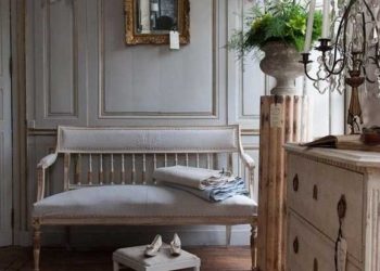 Cinco tendencias en diseño de interiores