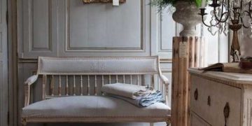 Cinco tendencias en diseño de interiores
