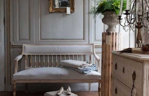 Cinco tendencias en diseño de interiores