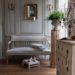 Cinco tendencias en diseño de interiores