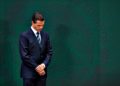 La FGR estaría investigando a Enrique Peña Nieto: WSJ