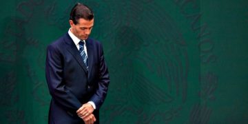 La FGR estaría investigando a Enrique Peña Nieto: WSJ