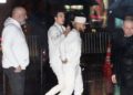 La lujosa fiesta de cumpleaños de Neymar
