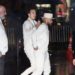 La lujosa fiesta de cumpleaños de Neymar