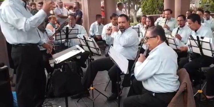 ¿Qué hacer este domingo 23 de febrero en S.L.P.?