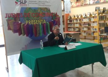¿Qué hacer este jueves en San Luis Potosí?