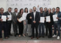 Ayuntamiento capitalino certifica a 142 funcionarios