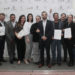 Ayuntamiento capitalino certifica a 142 funcionarios