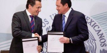 No tenía mayor relación con Lozoya: Osorio Chong