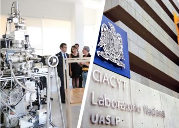 UASLP genera investigación de vanguardia para el mundo