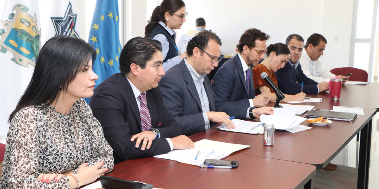 Importantes logros municipales con el Sistema de Gestión de Calidad