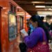 La CDMX ya se pone cubrebocas