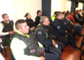 Derechos Humanos Municipal permanece vigilante en operativos de seguridad pública
