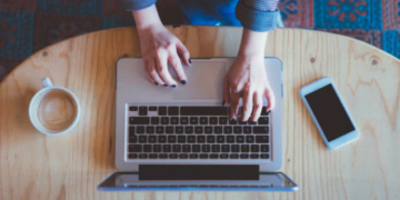 Empresas optan por teletrabajo y homeoffice ante coronavirus