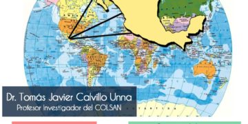 Invitación a charla “El Estado Nación y San Luis Potosí: Reflexiones”