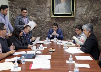 Se aprueba donación de terrenos al SNTE para construcción de centro habitacional y deportivo