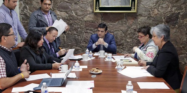 Se aprueba donación de terrenos al SNTE para construcción de centro habitacional y deportivo
