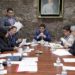 Se aprueba donación de terrenos al SNTE para construcción de centro habitacional y deportivo
