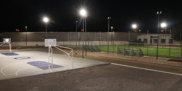 Continuará rescate de centros comunitarios y deportivos municipales