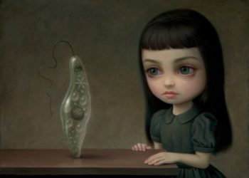 Surrealismo pop en México, se inagura muestra ‘Tobogán’ en INBAL