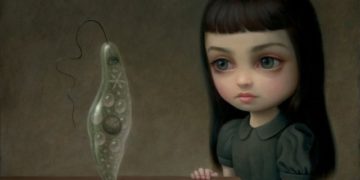 Surrealismo pop en México, se inagura muestra ‘Tobogán’ en INBAL
