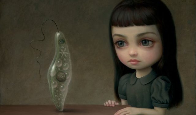 Surrealismo pop en México, se inagura muestra ‘Tobogán’ en INBAL