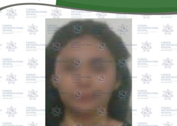 Mujer detenida por robar artículos en supermercado de Av. Reforma
