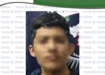 Detenido por abuso en la Huasteca