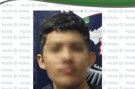 Detenido por abuso en la Huasteca