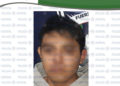 Joven es detenido por daños a empresa automotriz
