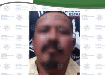 Sujeto detenido por portar escopeta en la Huasteca